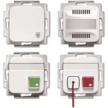 Ruf-Set 1510 UC-214-101 per WC disabili (2CKA001582A0422)