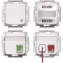Ruf-Set 1510 UC-214-101 per WC disabili (2CKA001582A0422)
