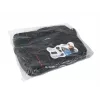 Borsa top loader Esperanza SALERNO 39,6 cm (15,6) nero, rosso
