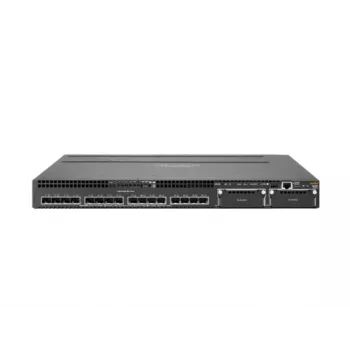 Switch L3 managed HP Aruba 3810M 16 SFP+ 2 slot 1U — 64000 MAC, 480 Gbit/s