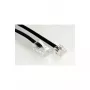 Cavo telefonico Secomp RJ11(6P2C)-RJ45(8P2C), 1,0 m
