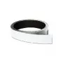 Nastro magnetico Franken LS15 15 mm x 10 m, bianco, spessore 0,8 mm