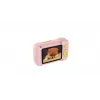 Fotocamera digitale per bambini Denver KCA-1351RO 12MP rosa giallo