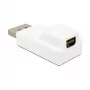 Adattatore DisplayPort su Mini DisplayPort DeLOCK 65240