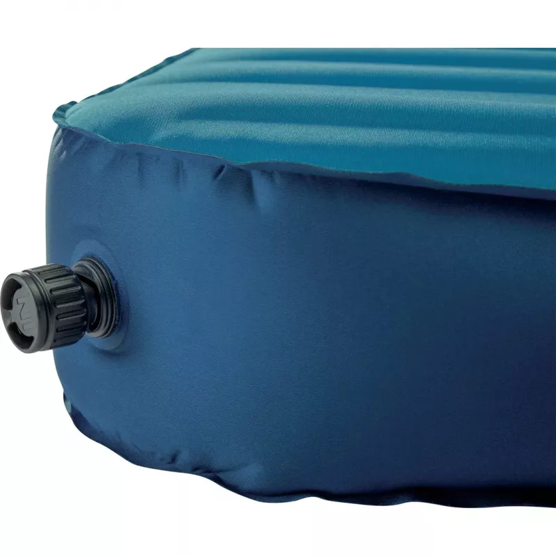 Therm-a-Rest MondoKing 3D materassino singolo blu unisex
