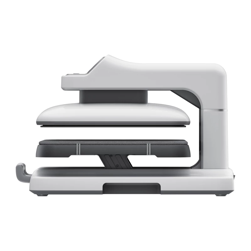 Pressa automatica xTool Selected HeatPress 2