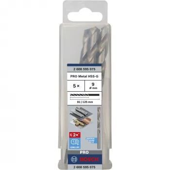Bosch 2608595075 punta per trapano