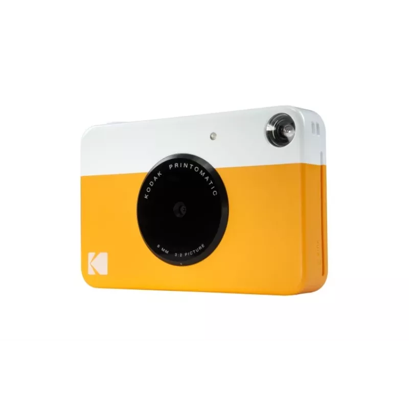 Fotocamera istantanea Kodak PRINTOMATIC, 2x3