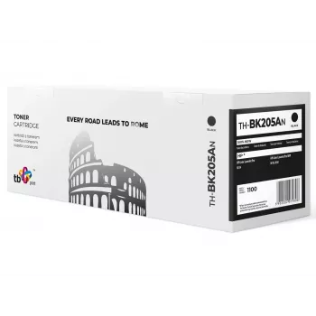 Toner per HP CF530A nero TH-BK205AN 100% nuovo