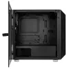 Case Micro-ATX Kolink Citadel Mesh RGB – nero
