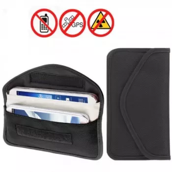 Custodia universale compatta per smartphone Mobile Pocket Nano Tech Mobile Pocket Nano Tech