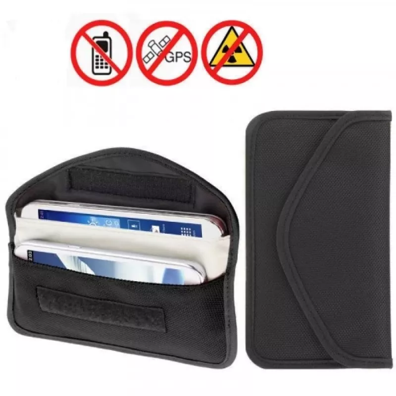 Custodia universale compatta per smartphone Mobile Pocket Nano Tech Mobile Pocket Nano Tech