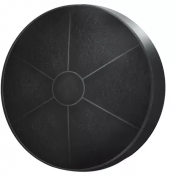 Filtro al carbone attivo per purificazione dell'aria Respekta MI 160 N — filtro di ricambio per purificatori d'aria universali