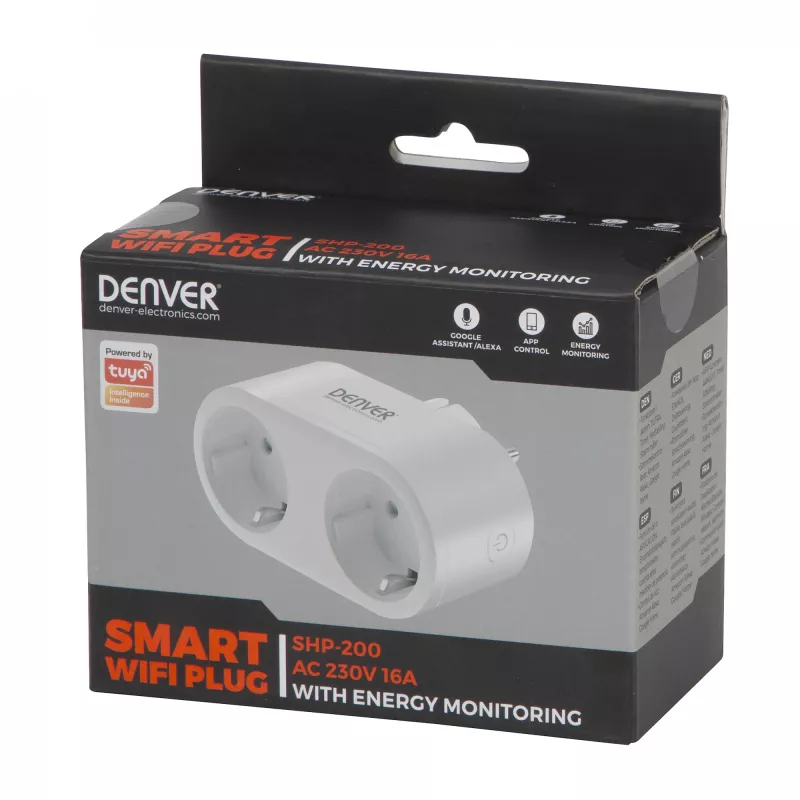 Spina smart Denver SHP-200