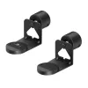 Supporto da parete MACLEAN MC-495 per 2x diffusori Sonos ERA, angolo regolabile, robusto