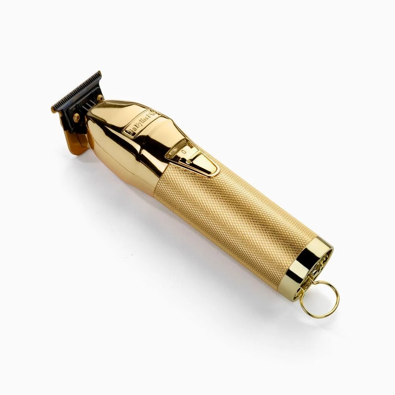BaBylissPRO GoldFX SkeletonFX FX7870GE tagliacapelli professionale