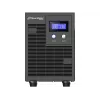 Gruppo di continuità PowerWalker Basic VI 3000 STL FR 3 kVA 1800 W 4 prese AC