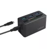 Dock per laptop LogiLink CR0046