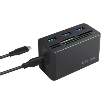 Dock per laptop LogiLink CR0046