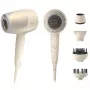 Asciugacapelli Philips serie 9000 BHD829/00, 1800 W, beige