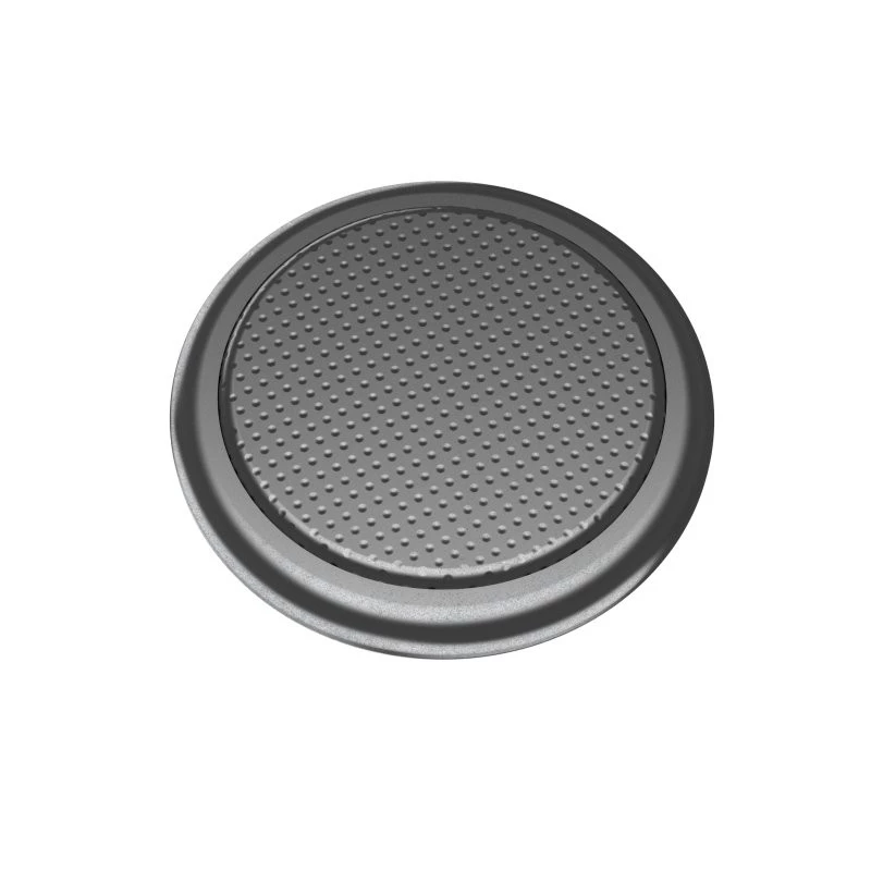 Pila a bottone Green Cell 5x CR1620