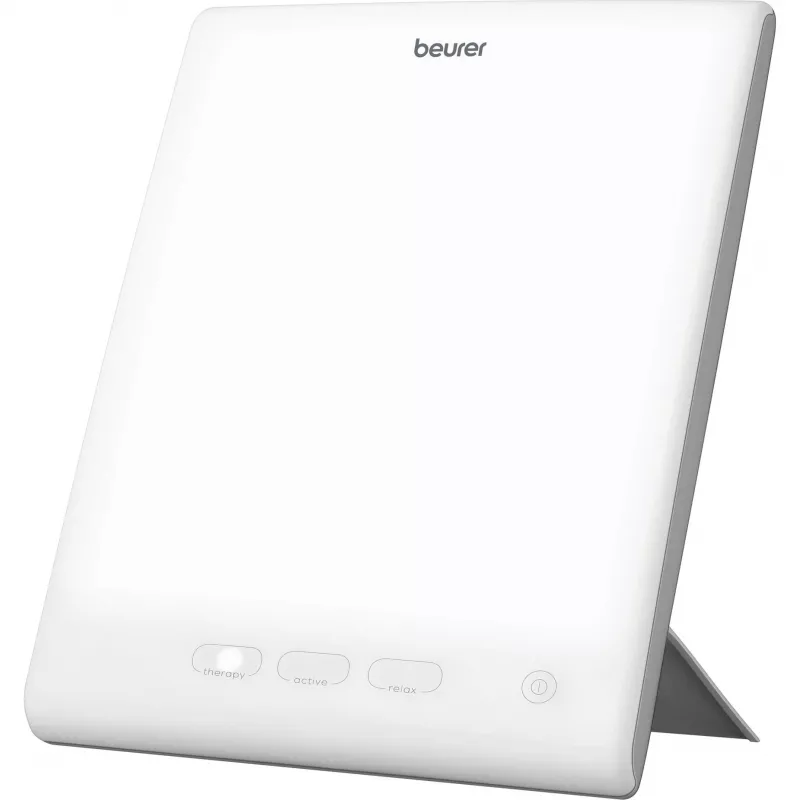 Lampada per terapia della luce Perfect Day TL 45, bianco