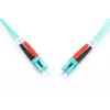 Cavo patch in fibra ottica Digitus OM3 LC/LC 10m