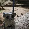 Technaxx 4G Wildcam TX-189 fotocamera da esterno 4MP CMOS pannello solare