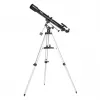 Telescopio rifrattore Skywatcher BK 709 EQ1 70 mm apertura 900 mm lunghezza focale