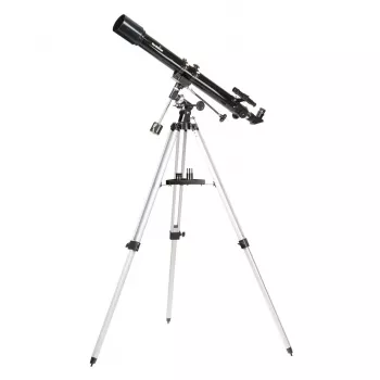 Telescopio rifrattore Skywatcher BK 709 EQ1 70 mm apertura 900 mm lunghezza focale
