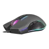 FURY Scrapper Mouse da gaming per ambidestri USB Type-A Ottico 6400 DPI