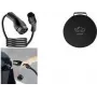 Logilink EVC0122 accessorio di connettività