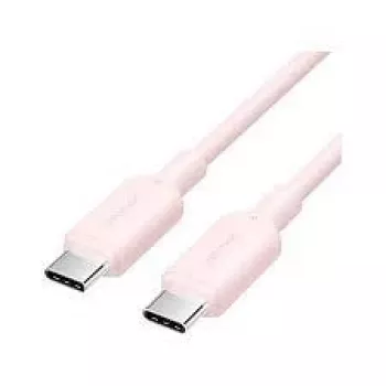 Cavo USB-C to USB-C/2M rosa Trcph Vention