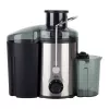 Estrattore centrifugo JATA JELI1580 400 W nero acciaio inox