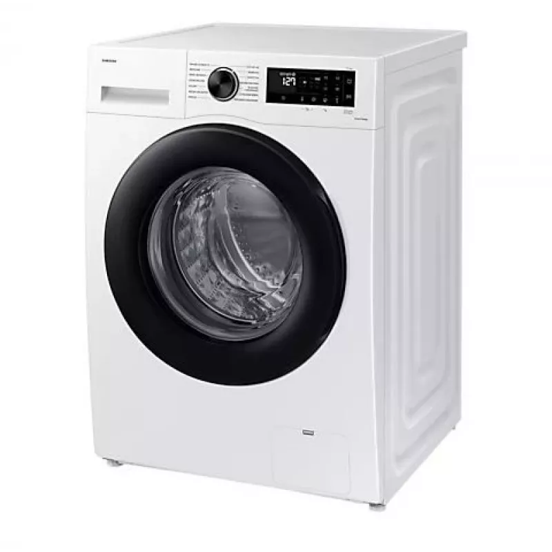 Lavatrice Samsung WW80CGC04DAE, 8 kg, classe di efficienza energetica A
