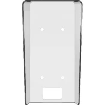 Hikvision DS-KABV6113-RS/Surface - protezione dalla pioggia per postazione esterna villa KV6x13
