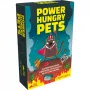 Power Hungry Pets, gioco di carte