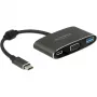 Adattatore grafico USB DeLOCK 62992