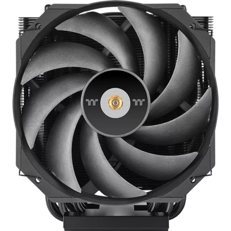 Dissipatore Thermaltake WAir INTEL LGA4677 & AMD sTR5/SP6 nero retail - dissipatore CPU (CL-P140-CA14BL-A)