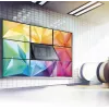 Supporto fisso Edbak VWPOP95-L supporto per videowall