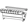 Zebra P1027135-044 kit per stampante