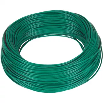 Set di cavi 700 m², cavo perimetrale verde, per robot tagliaerba FREELEXO