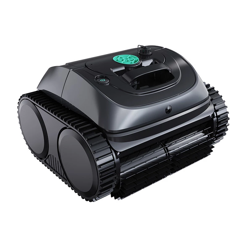 Robot pulitore per piscina senza fili Wybot C1
