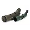 Cannocchiale Celestron Regal M2 80ED 60x BaK-4 nero, verde