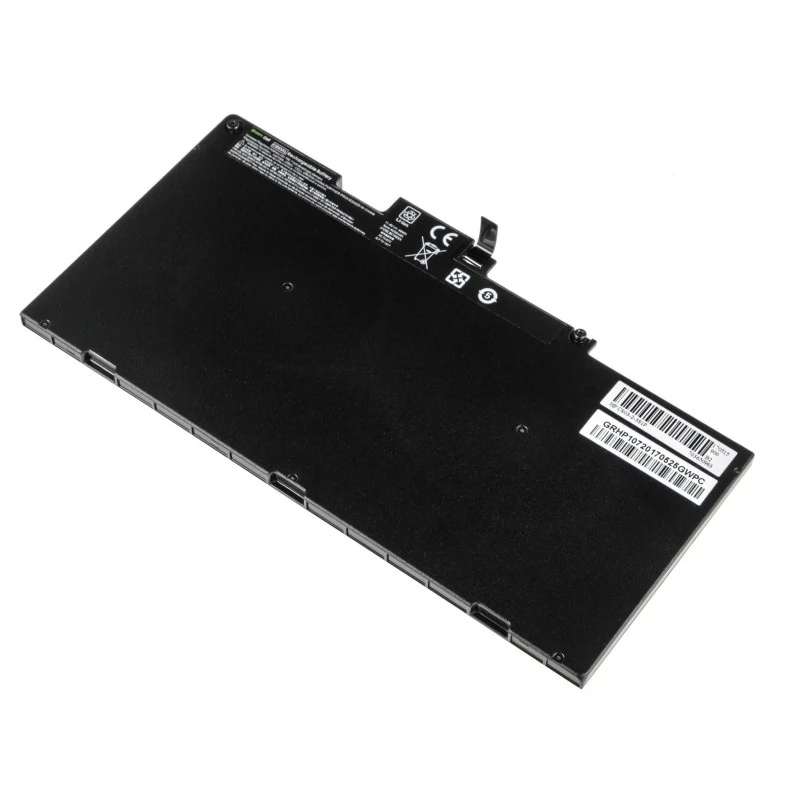 Green Cell HP107 batteria di ricambio per notebook