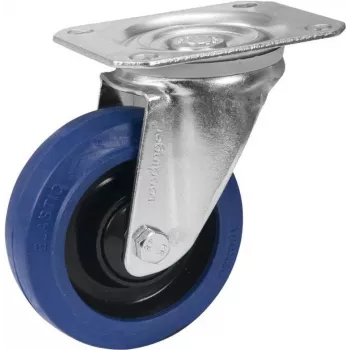 Rotella Roadinger RD-100 100 mm, blu