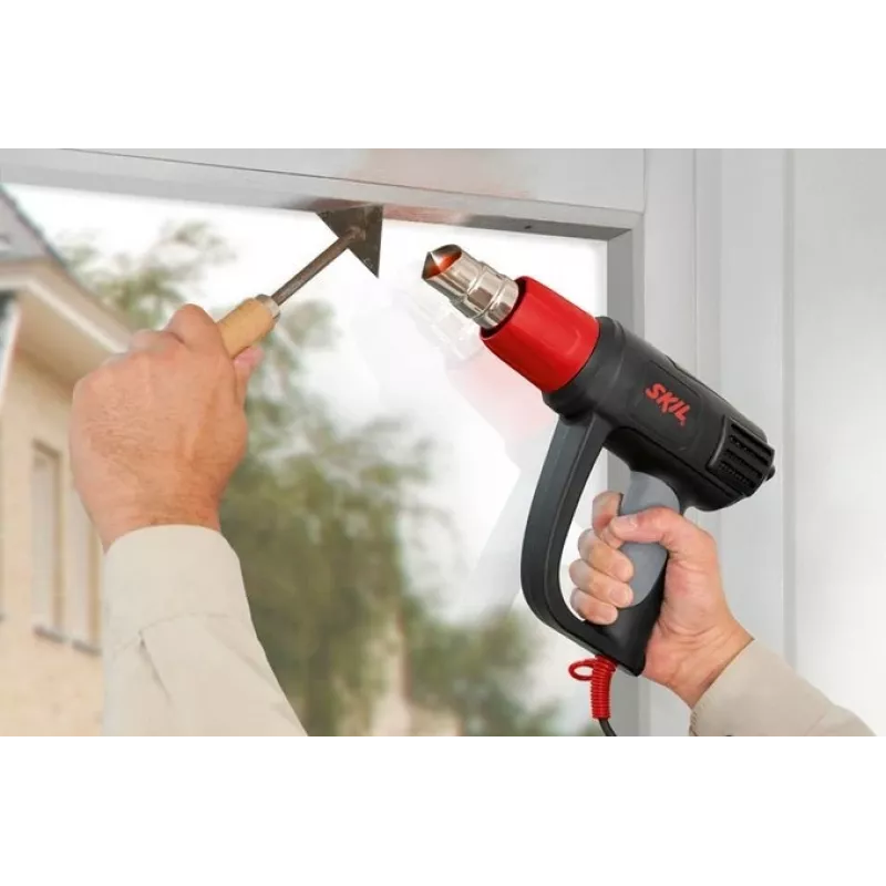 Elettroutensile con filo SKIL 8004AA 2000W
