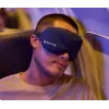 Therabody SleepMask massaggiatore viso nero, blu