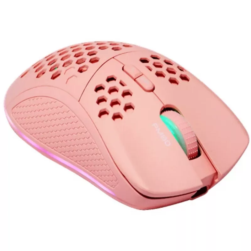 Mouse Deltaco GAM-120-P