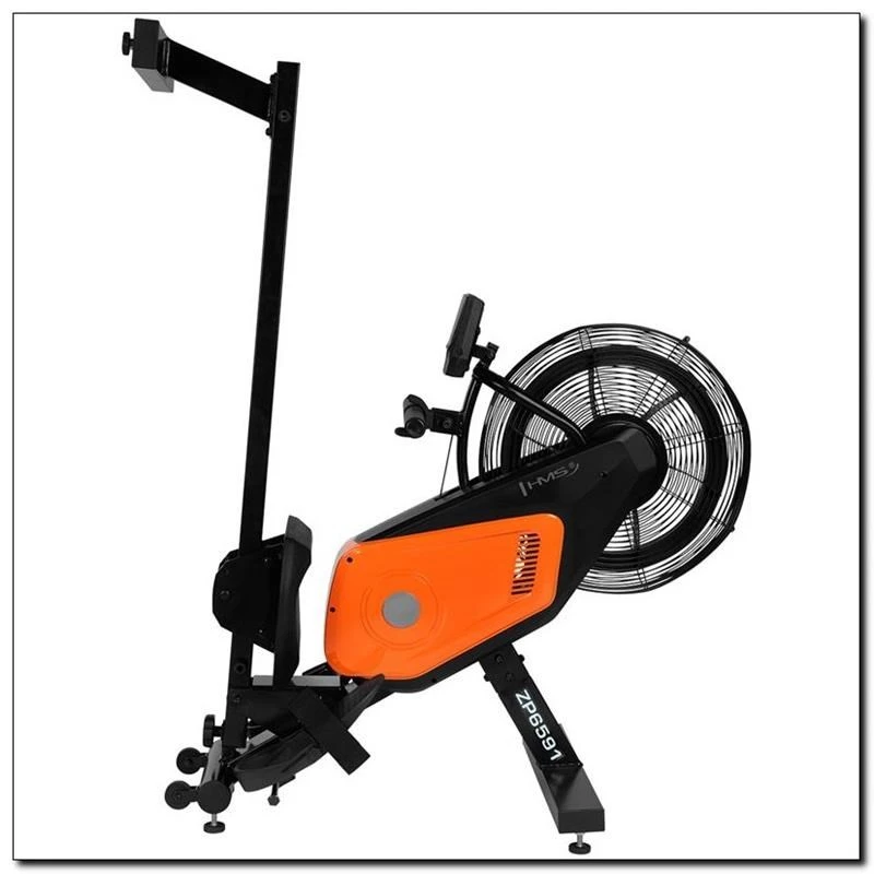 HMS Fitness ZP6591 vogatore ad aria
